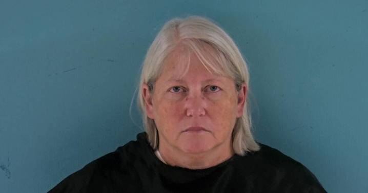 Okeechobee woman accused of poisoning infant with antifreeze charged with attempted murder