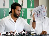 “K’taka ministers busy cooking excuses”: Congress