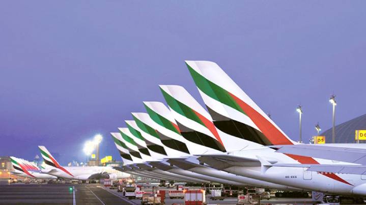 Una de las aerolíneas más grandes del mundo busca tripulantes de cabina en Argentina