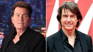 Charlie Sheen says 'betrayal' was behind losing role to Tom Cruise