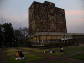 Congreso CDMX exhorta a UNAM para fomentar cultura de paz