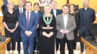 As four Bayswater councillors depart from their seats, four fresh faces emerge, and Deputy Mayor re