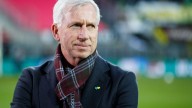 Alan Pardew: The sliding doors moment that cost me my Newcastle job
