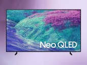This 65-inch Samsung Vision AI Smart TV is 56% off in a rare Samsung Week deal