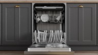 The Counterintuitive Task That Actually Helps Your Dishwasher Last Longer