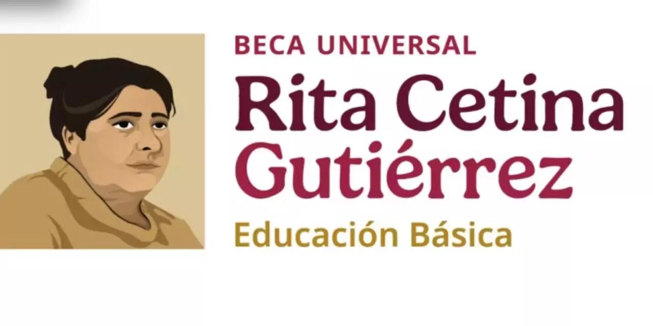 ¿Cuándo cae el próximo pago? Todo sobre la Beca Rita Cetina y sus próximos beneficiarios