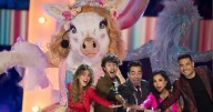 Eliminados 5 y 6 en ‘¿Quién es La Máscara?’ 2024 HOY 10 de noviembre: La identidad de Maraña y Pony