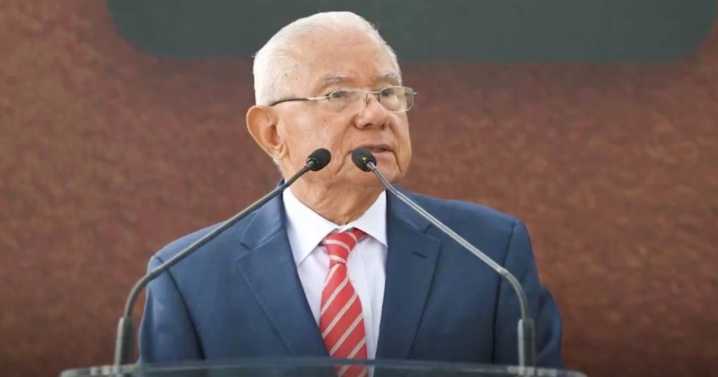 Murió Juan Salgado Brito, secretario de gobierno de Morelos; ¿cuál fue la causa de su fallecimiento?