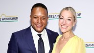 How ‘Today’s Craig Melvin Once Almost Got the NBC Morning Show ‘Sued’