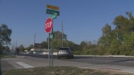 After pedestrian killed in north St. Louis County crash, neighbors call for better road safety