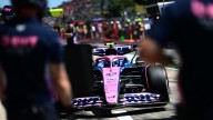 A qué hora son las Prácticas Libres de Colapinto en el GP de Singapur