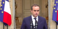 Outgoing French PM Lecornu Underscores Political Will To Pass Budget