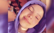 Adolescente de Pilar lucha contra la leucemia y necesita ayuda para viajar a Mé