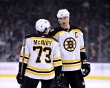 How Zdeno Chara is ‘evolving’ in new role with Boston Bruins