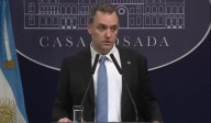 “Que Santa Claus les traiga tranquilidad”, la pulla del Gobierno argentino al decreto navideño de Maduro (VIDEO)
