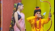 Viral Ram Leela Performance Sparks Outrage Over Cultural Insensitivity Viral News