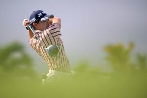 Akie Iwai grabs one-shot lead in LPGA Lotte Championship