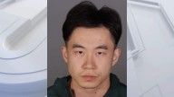 USC grad student accused of drugging, raping victims over 4