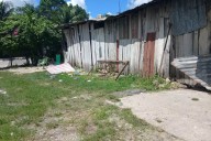 Ladrones intentan robar en una casa de Escárcega y huyen al ser descubiertos