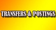 Postings of AEEs in J&K