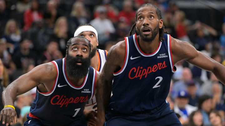 Clippers at Warriors odds, picks and predictions