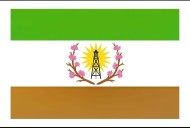 Tras un concurso | Localidad salteña estrenó bandera y escudo a casi 100 años de su fundación