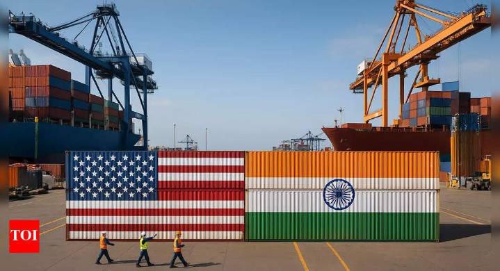 US hits China with 100% tariffs! Will it benefit India? Here’s what experts say