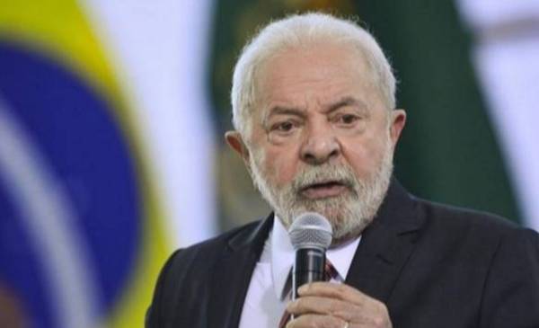 Lula, y la idea de perpetrarse en el poder