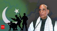 India warns Pak over Sir Creek. What’s this century