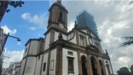 Un órgano inglés del siglo XIX para devolver la música a la Concatedral de Ferrol