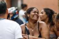 Brasil: A 60 asciende número de muertos en operación contra el narcotráfico en Río