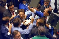 Today in History: ‘Black Monday’ on Wall Street