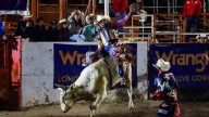La hebilla se queda en casa; Armando Rodríguez es el campeón de Expogan 2025