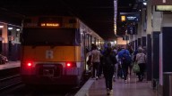 Los Rodalies de Barcelona acusan los mayores retrasos de todas las redes de Cercanías con una media de 20,3 minutos