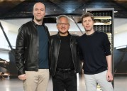 NVIDIA's CEO Jensen Huang 'Scrambled' To Rescue a Stalled Deal From Collapse With OpenAI