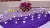 BRASS holds domestic violence awareness event