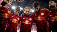 New York Red Bulls enter new era with "fresh beginning"