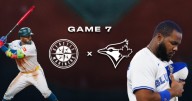Dónde ver EN VIVO y HORA del Toronto Blue Jays vs Seattle Mariners, Juego 7 de la Serie de Campeonato de la Liga Americana