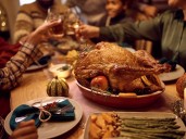 What's open this weekend in Cornwall for Thanksgiving