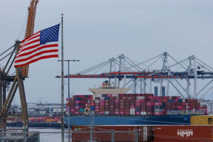 US-China trade war clouds global economic outlook as 'new normal' emerges