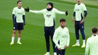 Villarreal-City. Así va a ser el homenaje a Rodri en su vuelta a La Cerámica