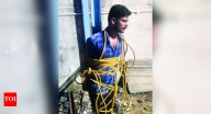 Chennai horror: Ragpicker tied to pole, beaten to death for alleged theft; body dumped in canal