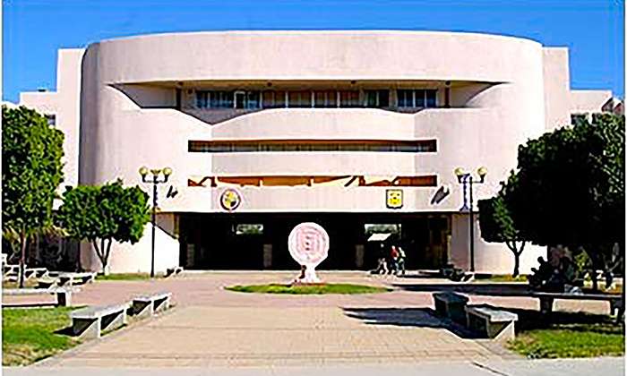 Confirman caso de tuberculosis en Unison en estudiante de Derecho