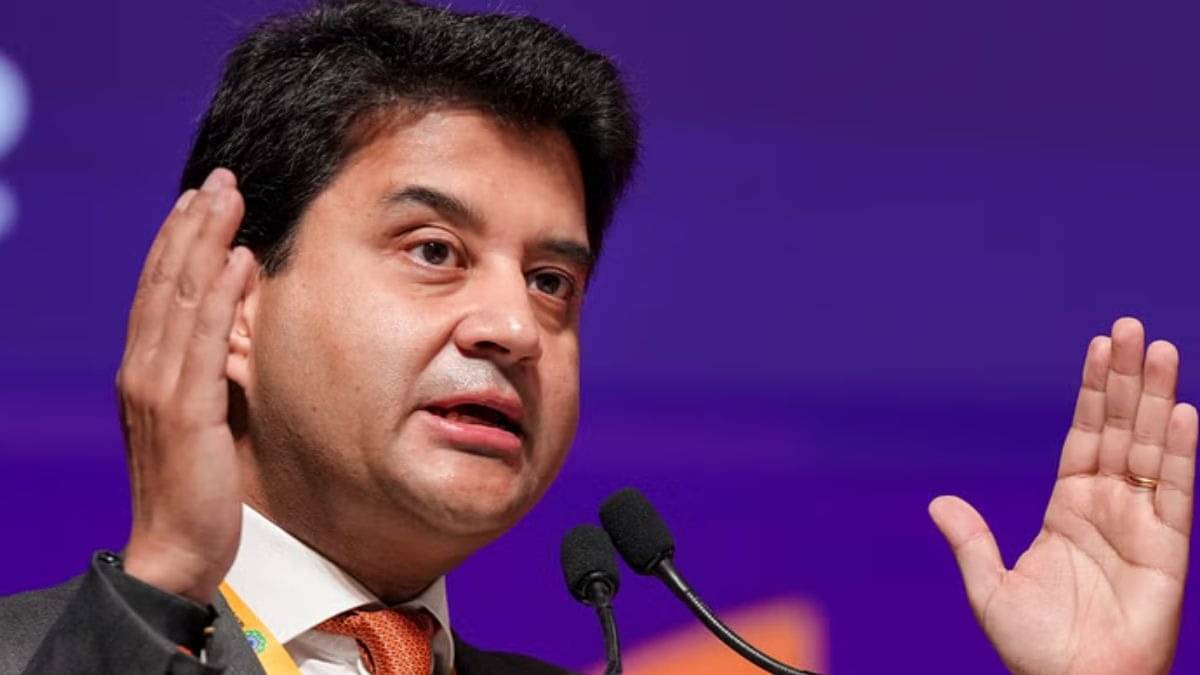 India Mobile Congress 2025 Set To Open With Focus on 6G, AI, Satcom Tech News