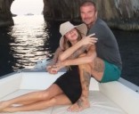 Victoria reacts to David Beckham's alleged 'affair' in 2004