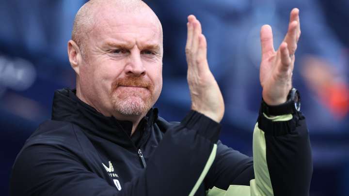 'Not progressive' - Simon Jordan questions Nottingham Forest's appointment of Sean Dyche
