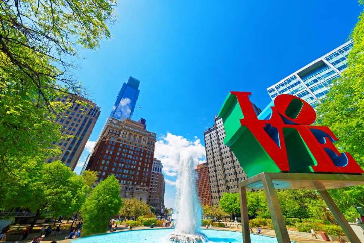 ‘Affordable Philly Now’ initiative to launch in Love Park to combat affordability crisis