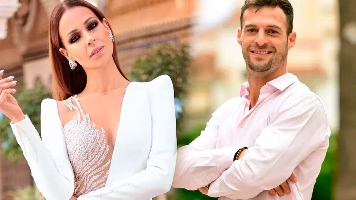 Se filtra todo sobre Nacho, el joven sevillano que ha conquistado a Eva González