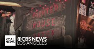 San Bernadino shuts down haunted house built for disabled daughter