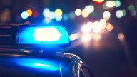 Motorcyclist hospitalized with serious injuries after hit-and-run near Raising Cane's in Seven Corners
